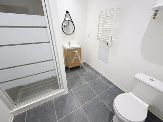  Appartement à louer 3 pièces 45 m²