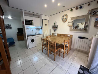  Maison � vendre 2 pi�ces 33 m�