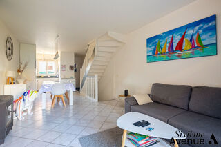  Maison à vendre 4 pièces 73 m²