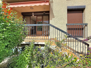  Appartement à vendre 3 pièces 