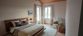  Maison � vendre 7 pi�ces 199 m�