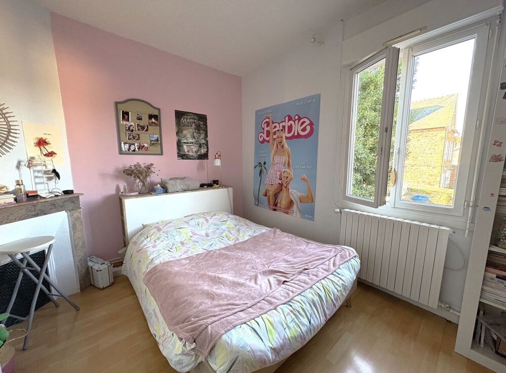  vendre  Maison Saint-Malo (35400)