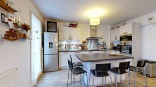 Appartement à vendre 4 pièces 84 m²