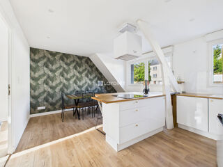  Appartement � vendre 4 pi�ces 60 m�