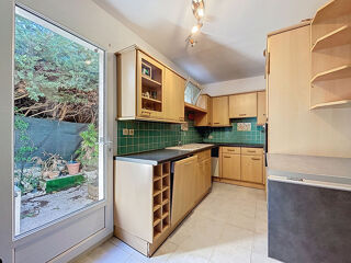  Maison � vendre 4 pi�ces 100 m�