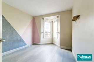  Appartement à vendre 4 pièces 