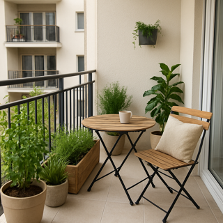  Appartement � vendre 2 pi�ces 48 m�