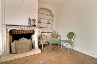  Appartement � vendre 3 pi�ces 79 m�