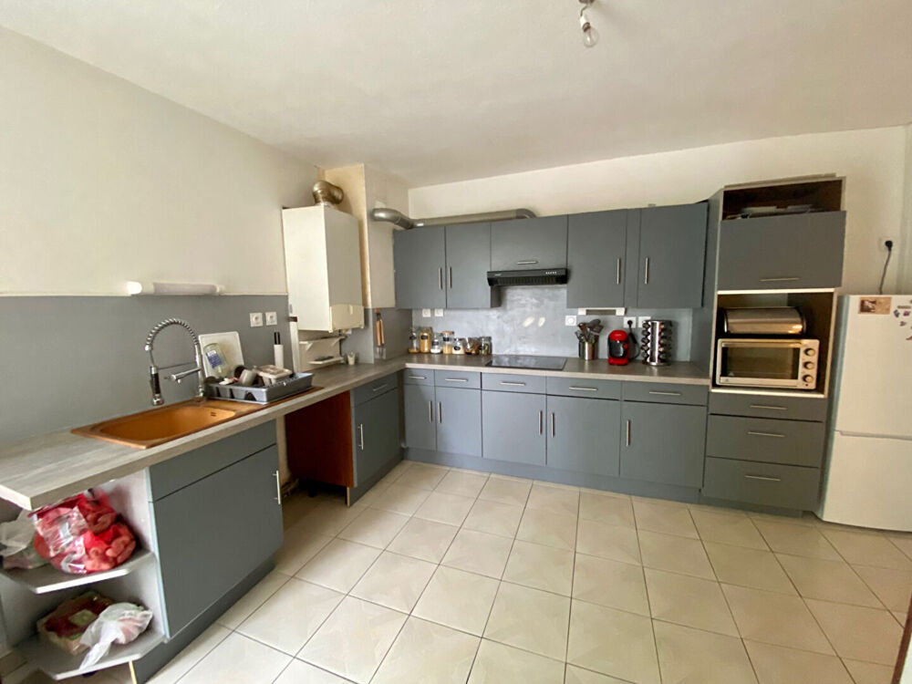 Location Appartement APPARTEMENT STANDING - 3 CHAMBRES - 105m2 Blois