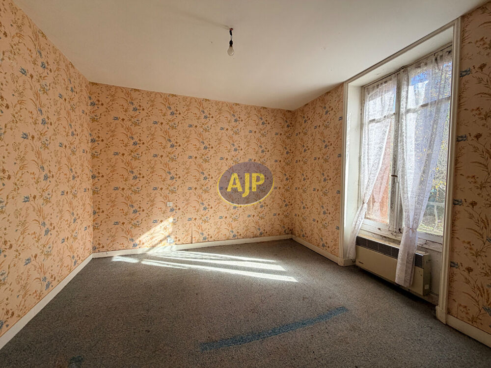 Maison 4 pièces 60 m²