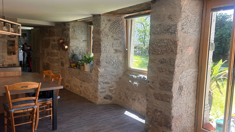 Corps de ferme restauré - Idéal gîtes ou grande famille - Golf - Proche Laguiole