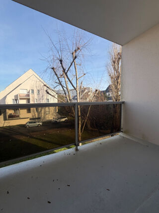  Appartement � vendre 1 pi�ce 33 m�