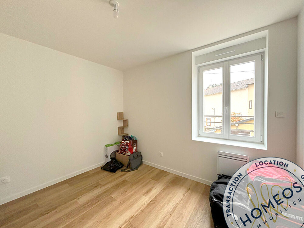 Location Appartement Appartement Marlieux 3 pièce(s) Marlieux