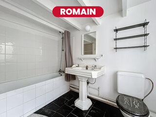  Appartement � vendre 1 pi�ce 37 m�