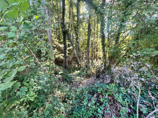  Terrain à vendre 2183 m²