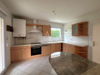  Appartement � vendre 4 pi�ces 97 m�