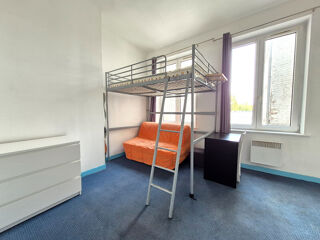  Appartement � vendre 1 pi�ce 21 m�