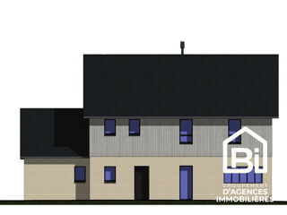  Terrain � vendre 1100 m�