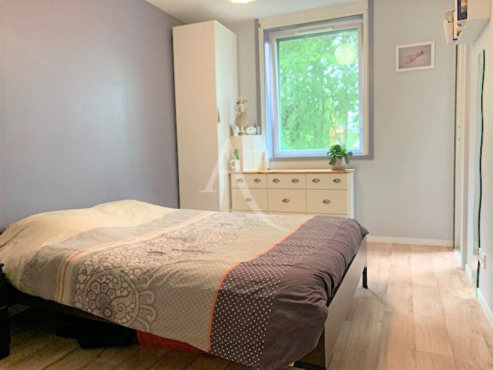 Vente Appartement Appartement Nantes 2 pièce(s) 42.40 m2 Nantes