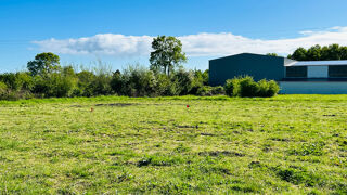  Terrain à vendre 1150 m²