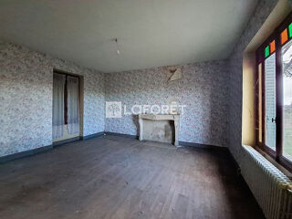  Maison � vendre 4 pi�ces 90 m�