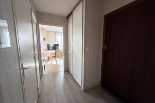  Appartement � vendre 2 pi�ces 49 m�