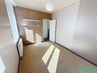  Appartement  vendre 2 pices 