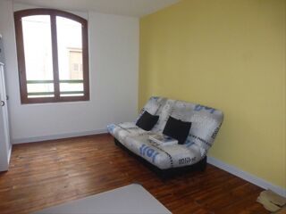  Appartement à louer 1 pièce 26 m²