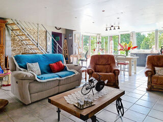  Maison � vendre 5 pi�ces 192 m�