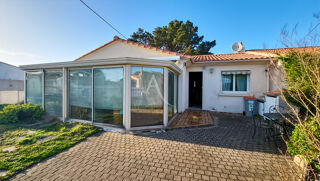  Maison � vendre 4 pi�ces 128 m�