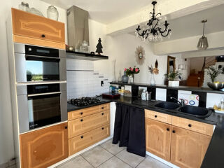  Maison � vendre 7 pi�ces 190 m�