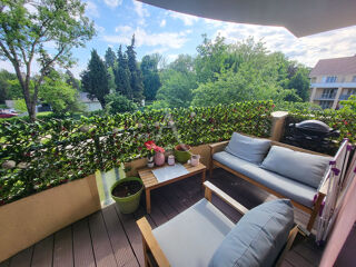  Appartement  vendre 3 pices 64 m