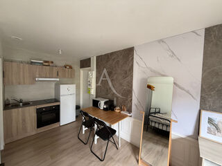  Appartement � louer 1 pi�ce 26 m�
