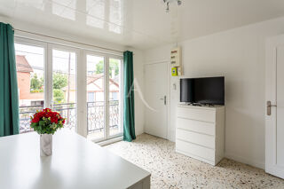  Appartement à louer 3 pièces 45 m²
