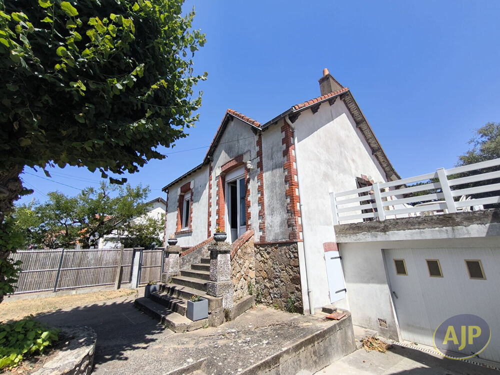 SAINT BREVIN LES PINS