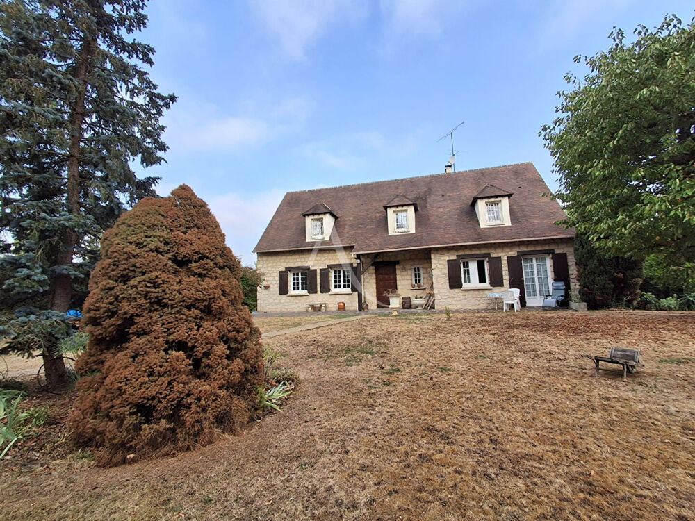 à vendre  Maison Germigny-l'Évêque (77910)