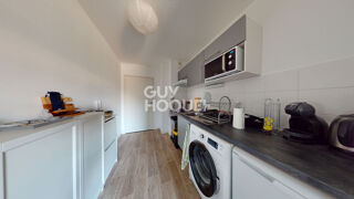 Appartement à louer 1 pièce 27 m²
