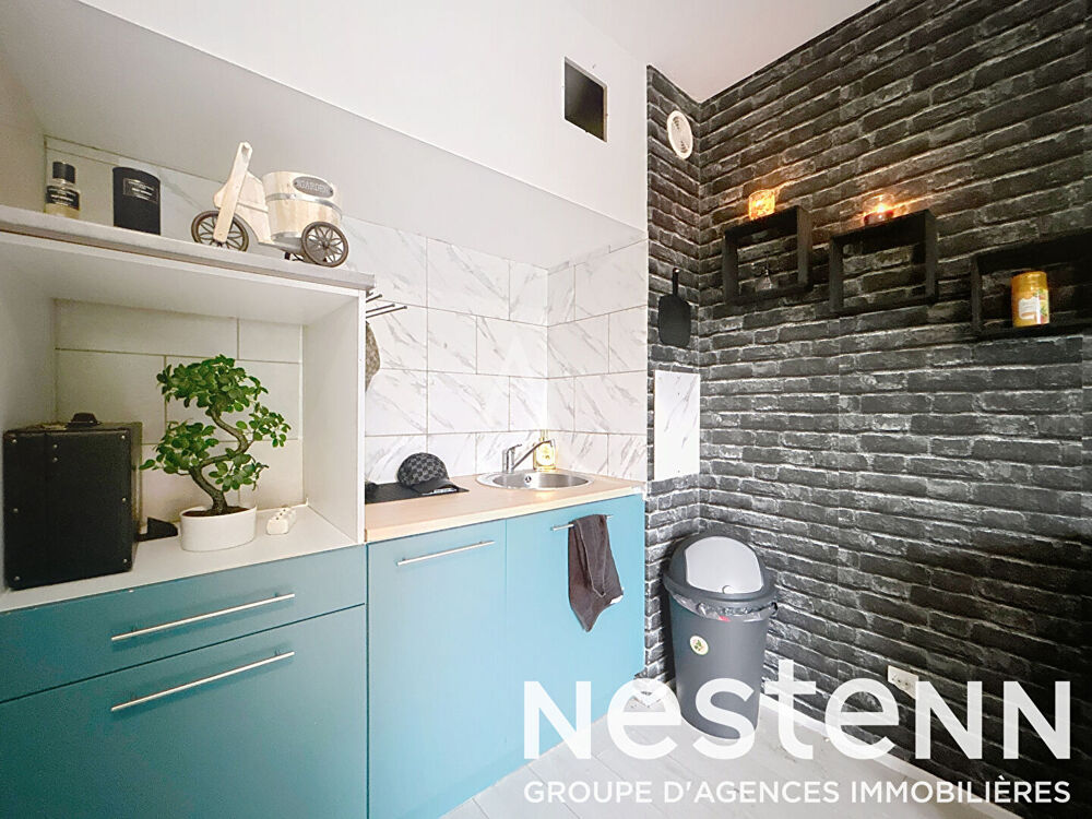 Appartement 1 pièce 21 m² · à Metz · 21 m² · 65 000 €