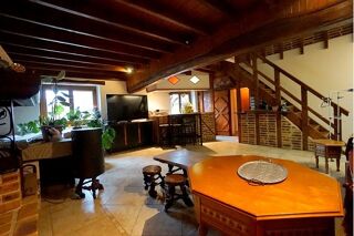  Maison � vendre 10 pi�ces 186 m�