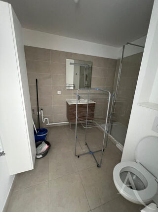  Appartement � louer 1 pi�ce 41 m�