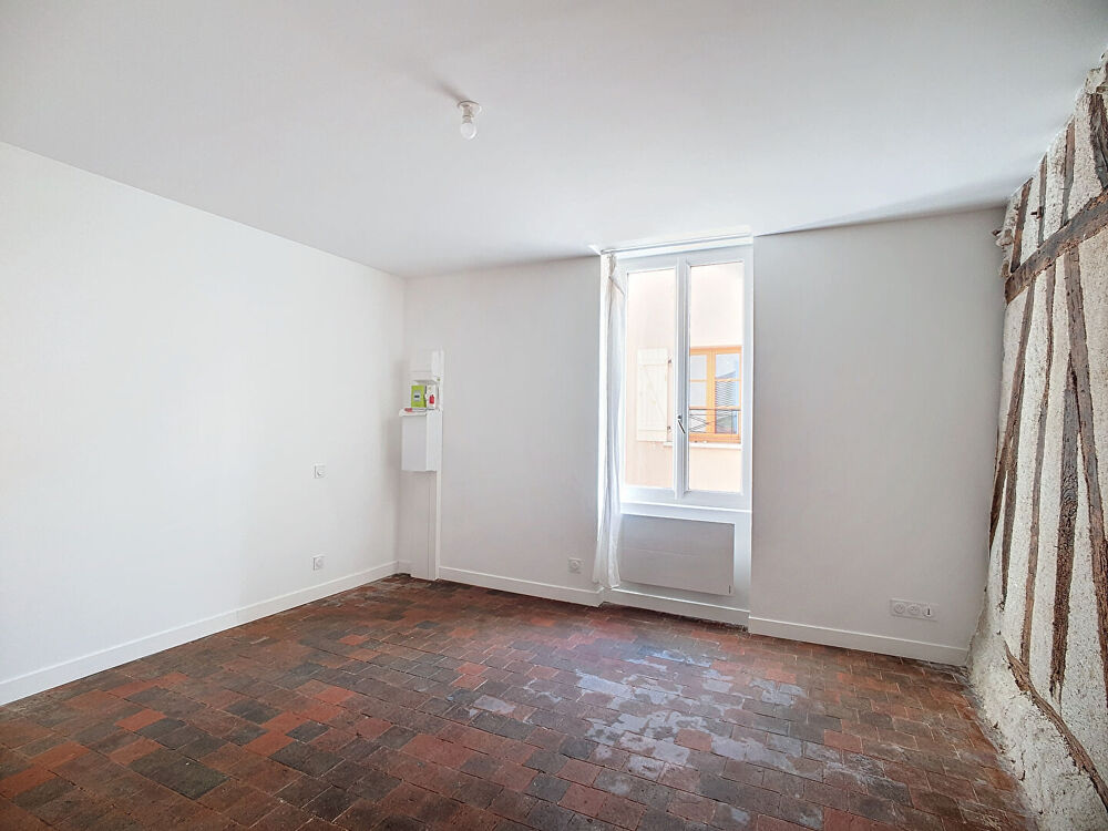 Appartement Auxerre 1 pièce(s) 23.83 m2