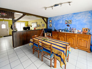  Maison  vendre 6 pices 105 m