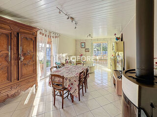  Maison � vendre 6 pi�ces 108 m�