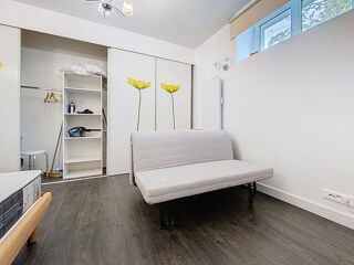  Appartement � louer 1 pi�ce 26 m�