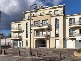  Appartement à vendre 2 pièces 1 m²