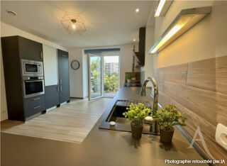  Maison à vendre 8 pièces 174 m²
