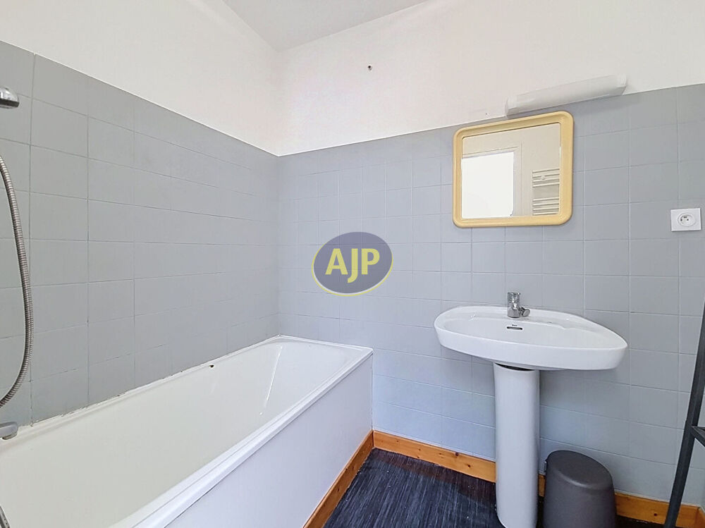 Location Appartement Appartement T2 Centre-ville de Pornic Pornic