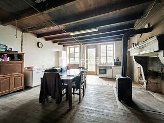  Maison � vendre 2 pi�ces 65 m�