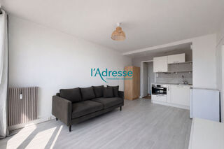  Appartement � vendre 2 pi�ces 32 m�