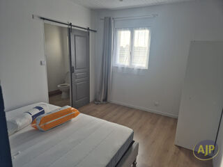  Maison à louer 2 pièces 55 m²